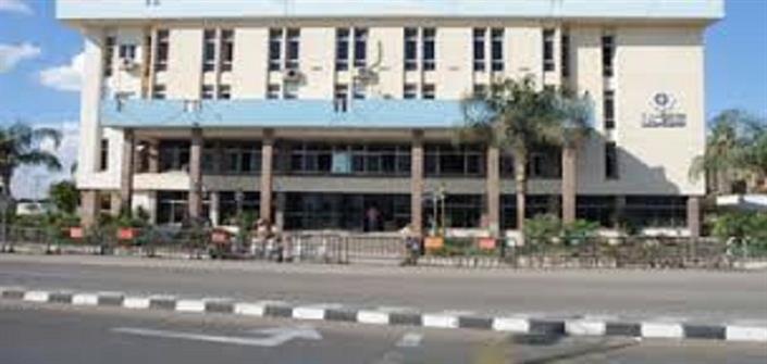 محافظة السويس