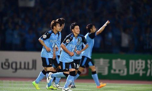  كاواساكي فرونتال الياباني