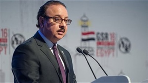 وزير الاتصالات وزير الاتصالات