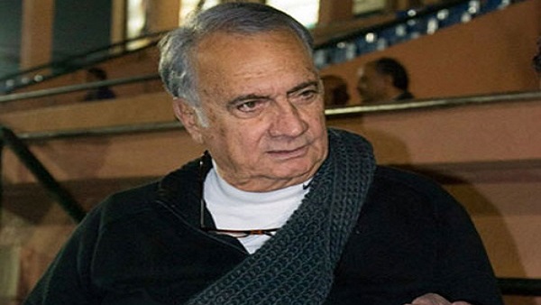 سمير زاهر سمير زاهر