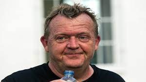 رئيس وزراء الدنمارك لارس لوكا راسموسن