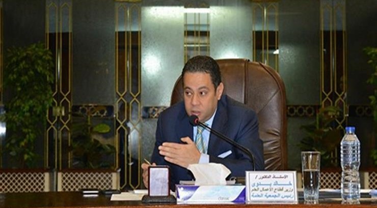 خالد بدوي خالد بدوي