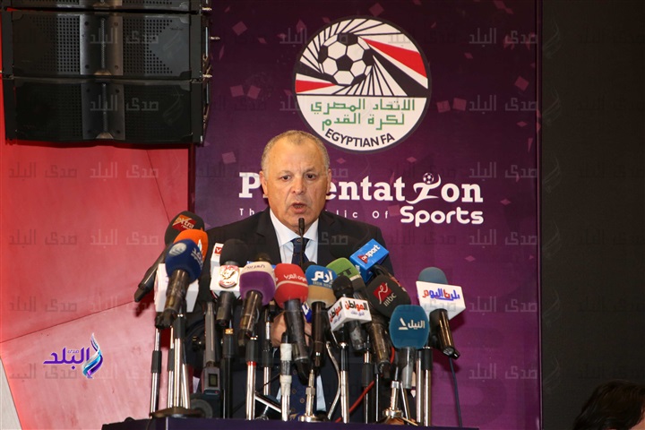 المهندس هانى ابوريدة