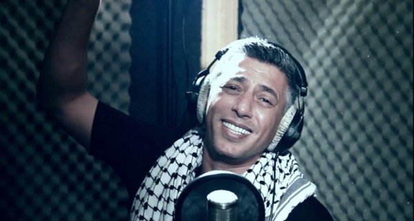 الفنان العربي الاردني الاصيل عمر العبداللات