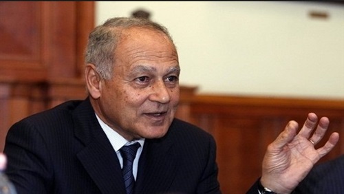 أحمد أبو الغيط أحمد أبو الغيط