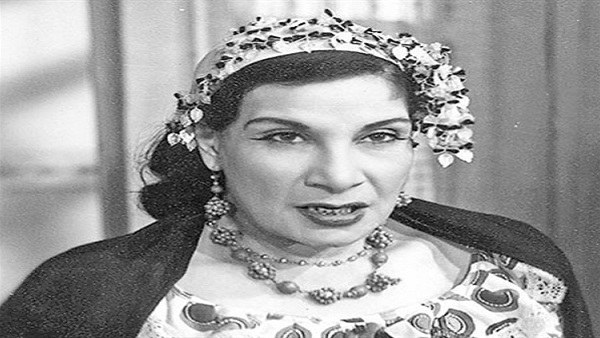 الفنانة ماري منيب