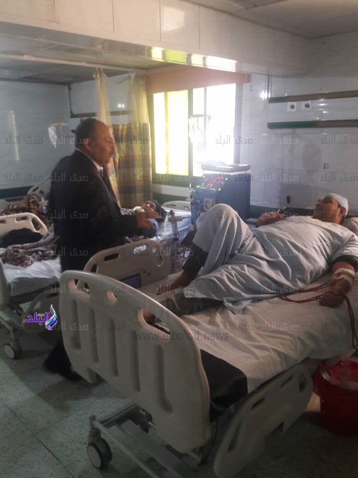 جانب من الحدث