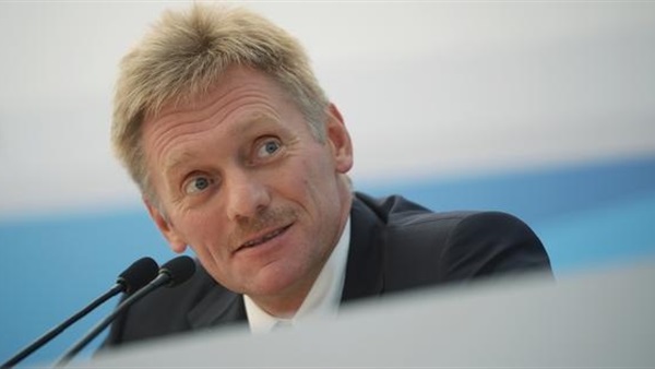  ديمتري بيسكوف المتحدث باسم الكرملين