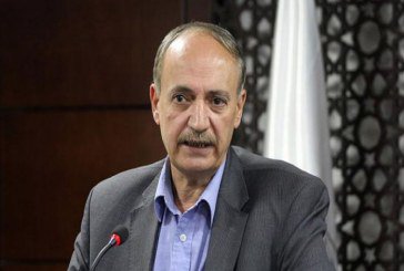  جهاد الحرازين، المتحدث باسم حركة فتح