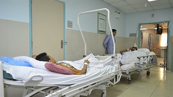 صورة أرشيفية صورة أرشيفية