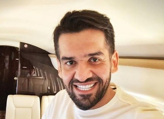 حسين الجسمي