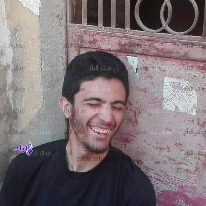 المجنى عليه طالب الهندسة