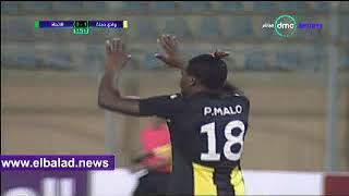 وادي دجلة يعبر الاتحاد بهدف عالمي