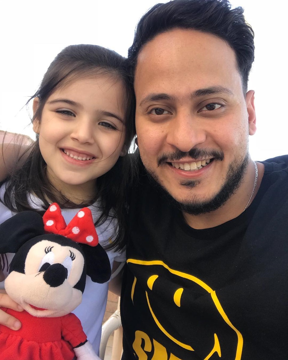 كريم عفيفي وريم