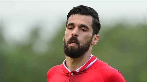 عبدالله السعيد