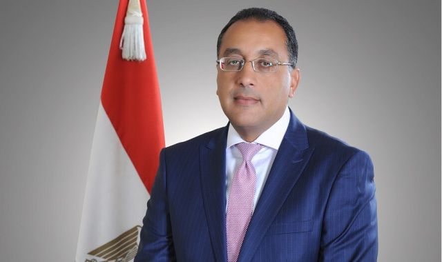 مدبولى 