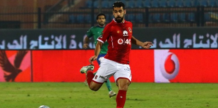 عبد الله السعيد