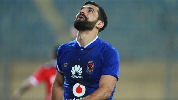 عبد الله السعيد