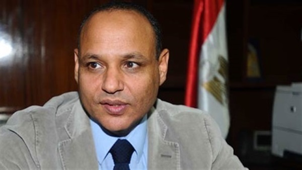 الدكتور محمود صقر رئيس أكاديمية البحث العلمي الدكتور محمود صقر رئيس أكاديمية البحث العلمي