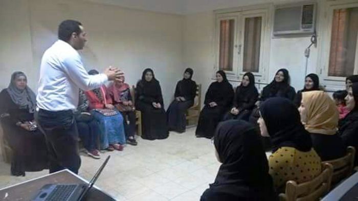 دورات تدريبية