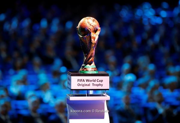 كأس العالم كأس العالم