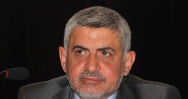 القيادي الإخواني حسن مالك القيادي الإخواني حسن مالك