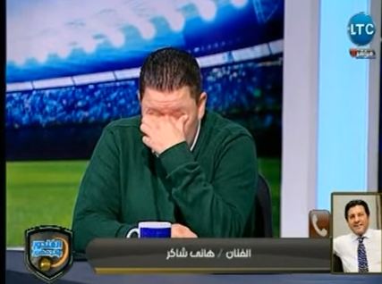 رضا عبد العال رضا عبد العال