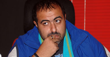 سامح عبد العزيز