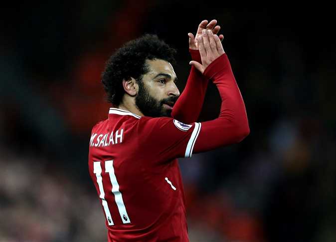 محمد صلاح محمد صلاح