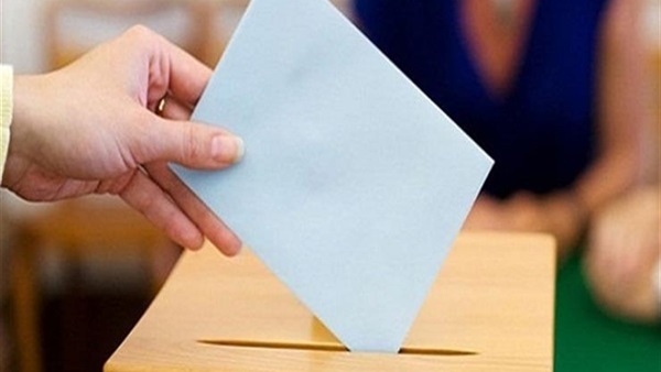 الانتخابات - صورة أرشيفية