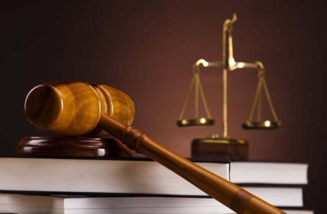 صورة ارشفيفة - محاكمات