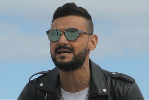 النجم رامز جلال النجم رامز جلال