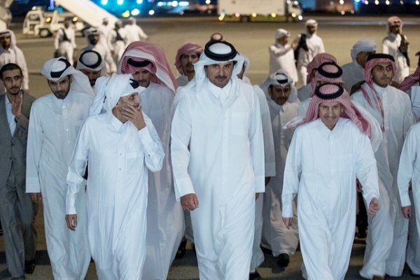 تميم امير قطر  تميم امير قطر