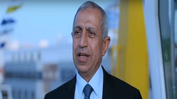 الدكتور اسماعيل عبد الغفار