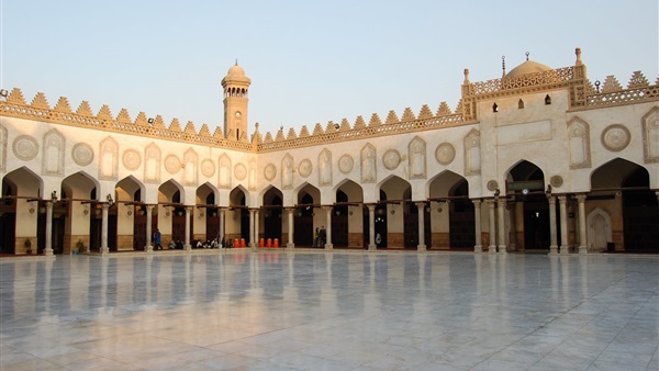 جامع الأزهر