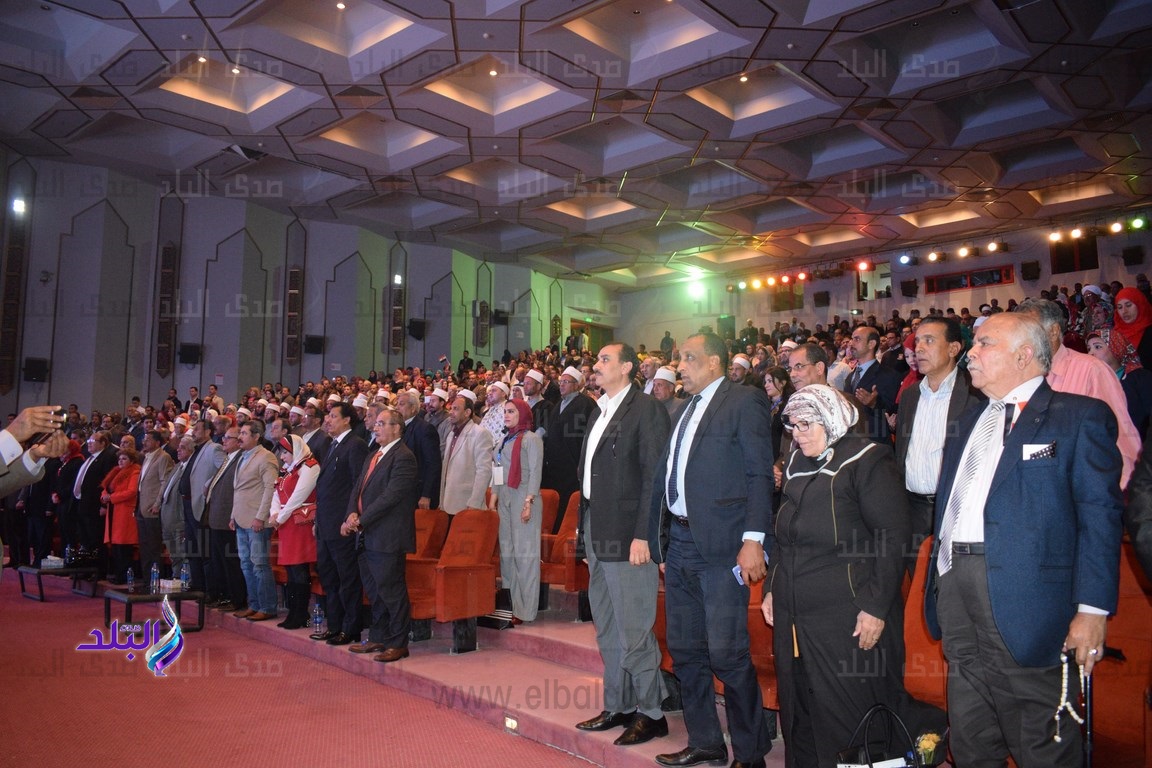 ائتلاف دعم مصر يحفز اهالي الاسماعيلية للمشاركة في الانتخابات ائتلاف دعم مصر يحفز اهالي الاسماعيلية للمشاركة في الانتخابات