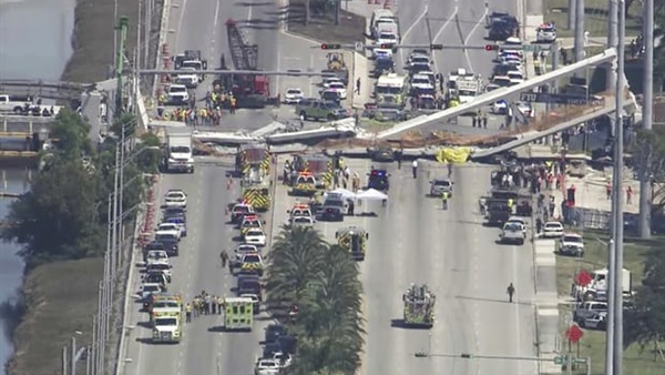  بيل نيلسون عضو مجلس الشيوخ الأمريكي 