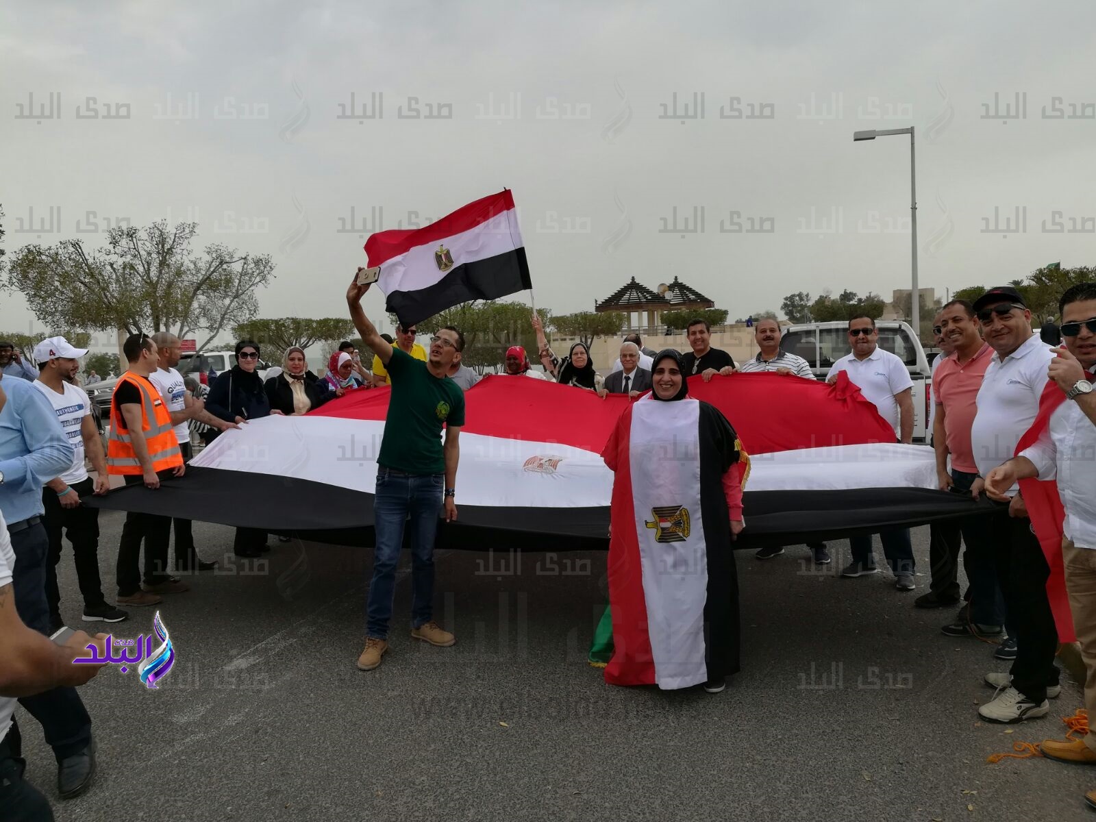 الإنتخابات الرئاسية 2018 الإنتخابات الرئاسية 2018
