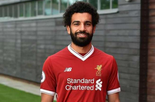 محمد صلاح،