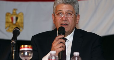  السفير محمد غنيم، سفير مصر فى سلطنة عمان