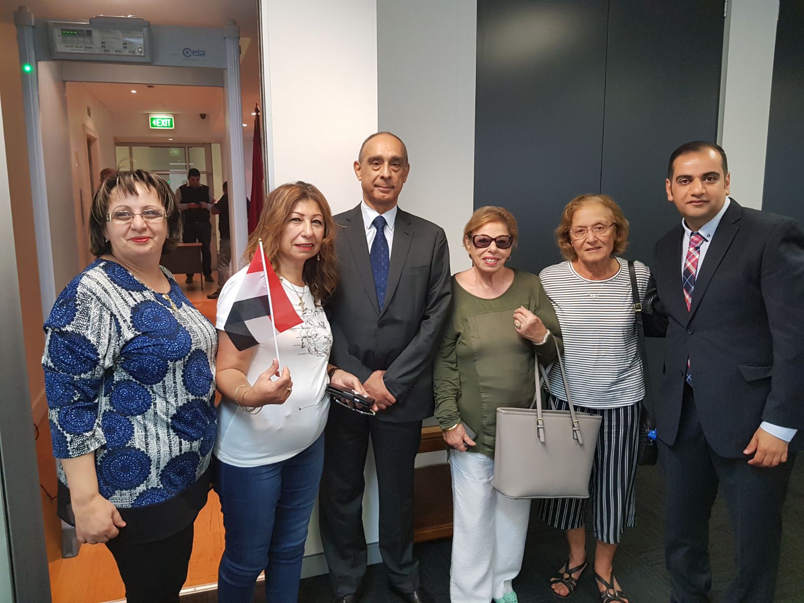 الإنتخابات الرئاسية المصرية 2018 الإنتخابات الرئاسية المصرية 2018