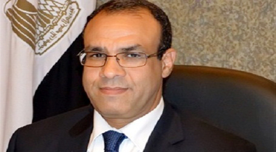 وزير الخارجية: أمن السعودية وأمن الخليج جزء لا يتجزأ من الأمن القومي العربي والأمن القومي المصري.