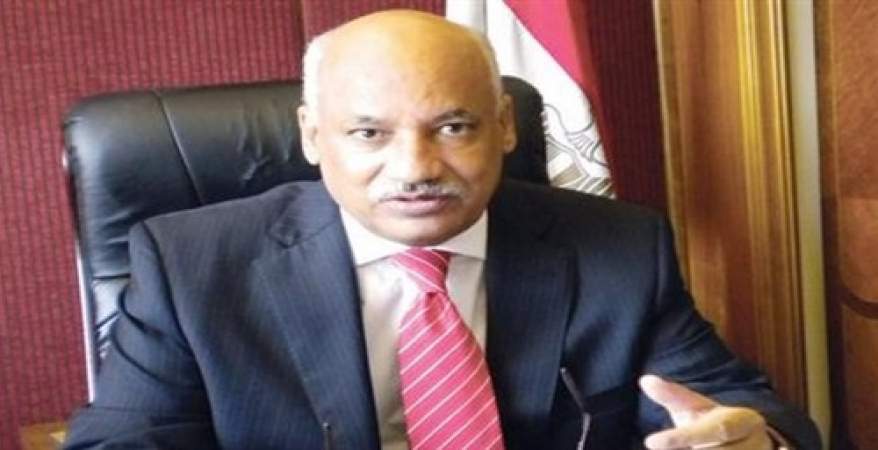 السفير طارق الكوينى، سفير مصر فى الكويت