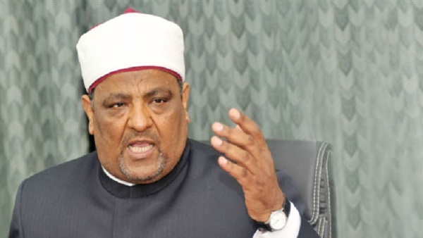 الدكتور عباس شومان وكيل الأزهر الدكتور عباس شومان وكيل الأزهر