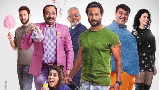 فيلم علي بابا فيلم علي بابا