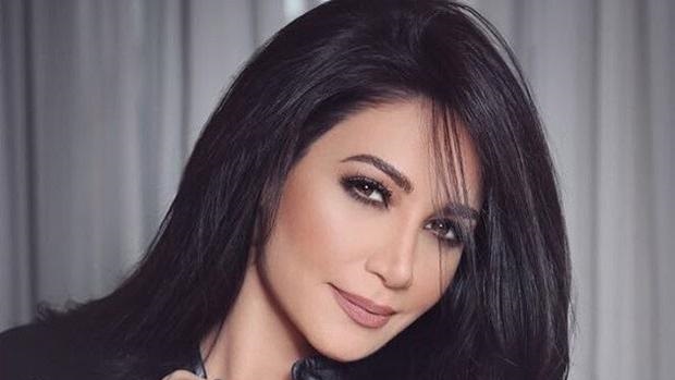 ديانا حداد ديانا حداد