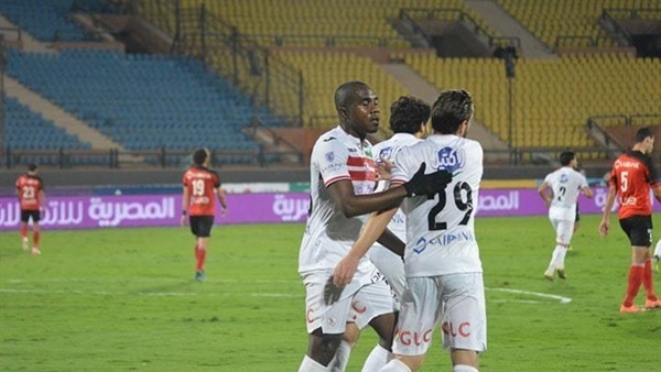 الزمالك 