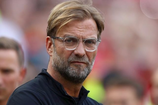 يورجن كلوب يورجن كلوب