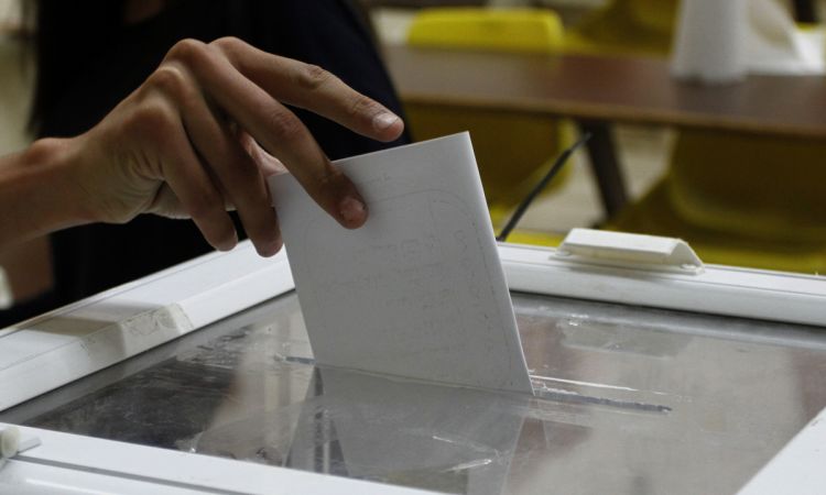 الانتخابات المصرية في الخارج الانتخابات المصرية في الخارج