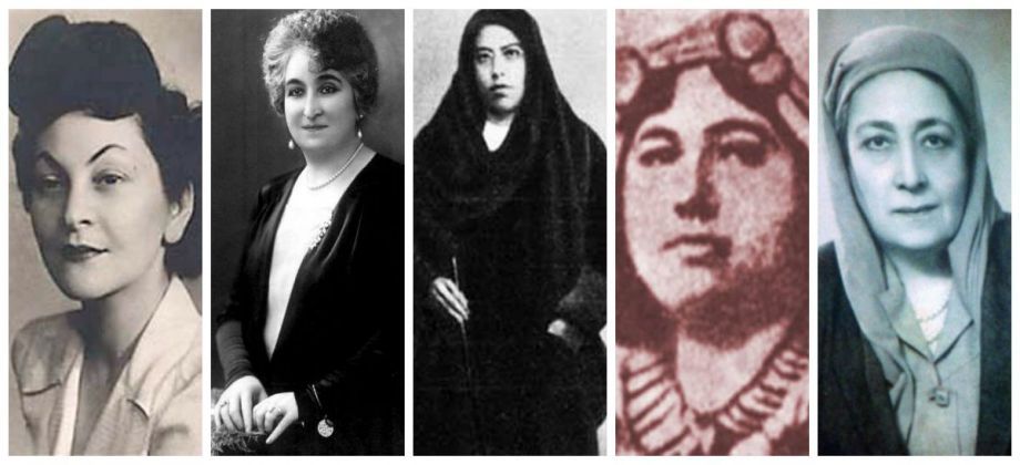 يوم المراة المصرية